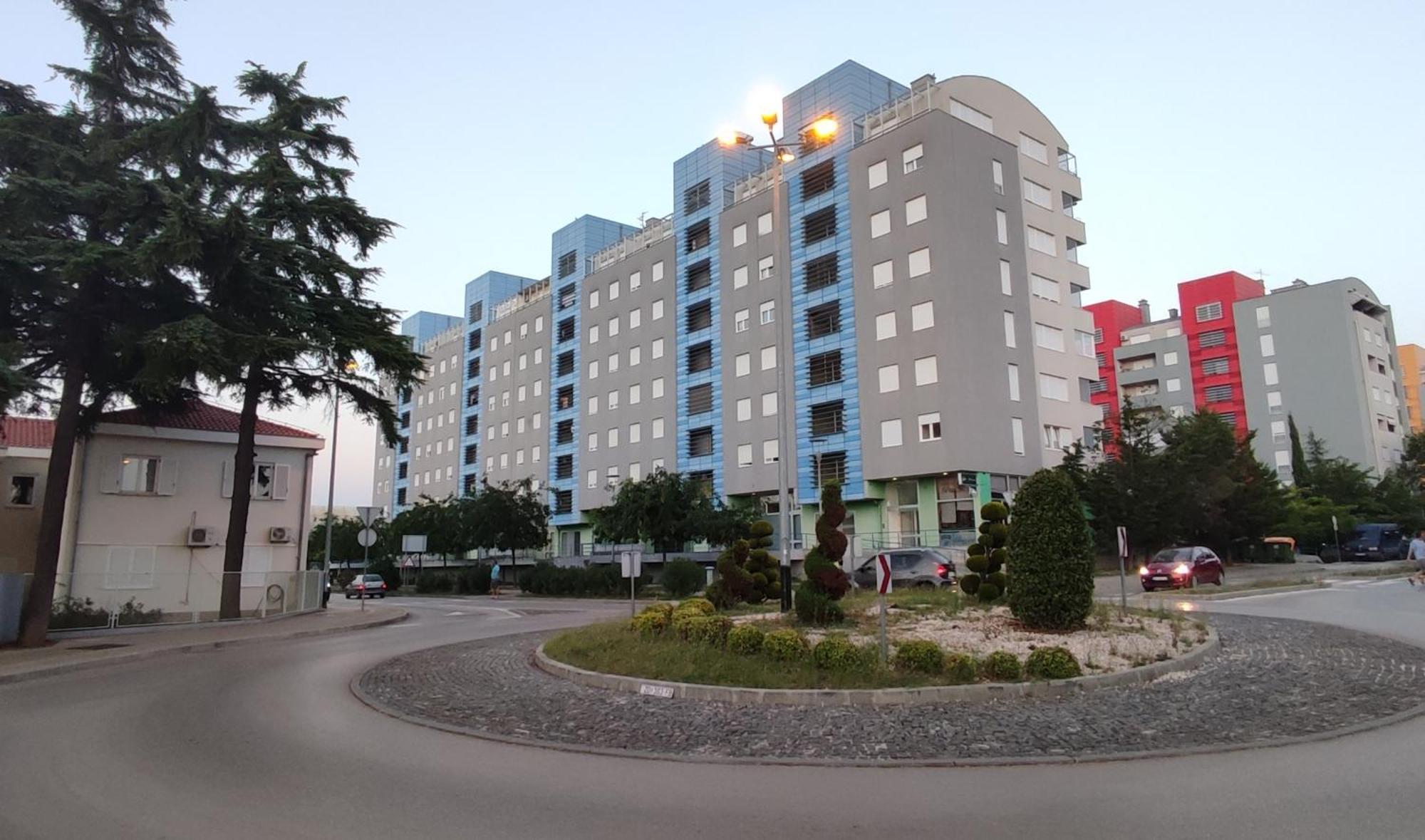 Vlado * Zadar